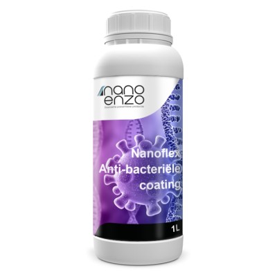 1 liter fles anti bacterieel