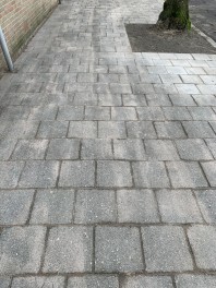Coatings and cleaners that can be used on similar projects