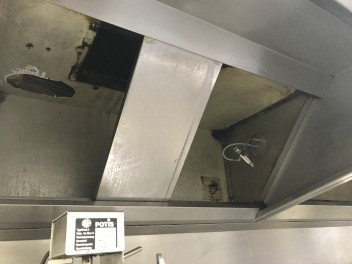 Innovatieve Vetafzuigsystemen