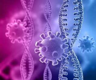 3d-render-medical-background-with-dna-strands-virus-cells (Groot)