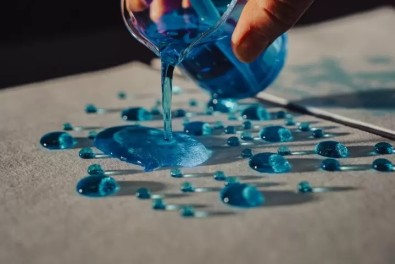 glas tegels