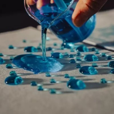 glas tegels