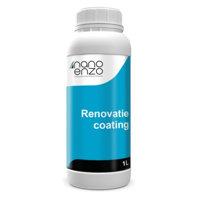 Nano-EcoLine Renovatie Plus GLOSSY  (1 Liter)