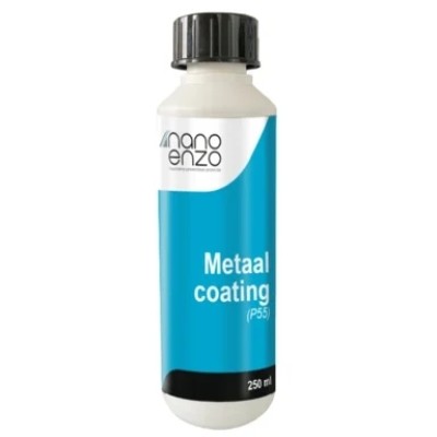 NanoEnzo Metal coating  250ml