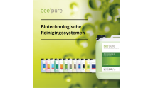bee*pure catalogus
