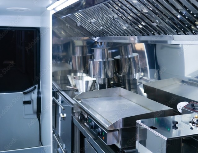 Hygiëne en bescherming met NanoEnzo nanocoatings in de horeca