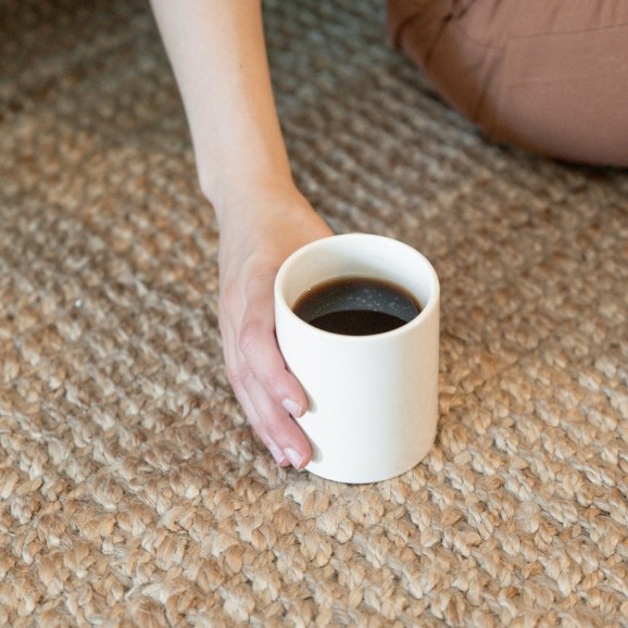 Koffievlekken eenvoudig verwijderen (Foto) (Slide 3 van 5)