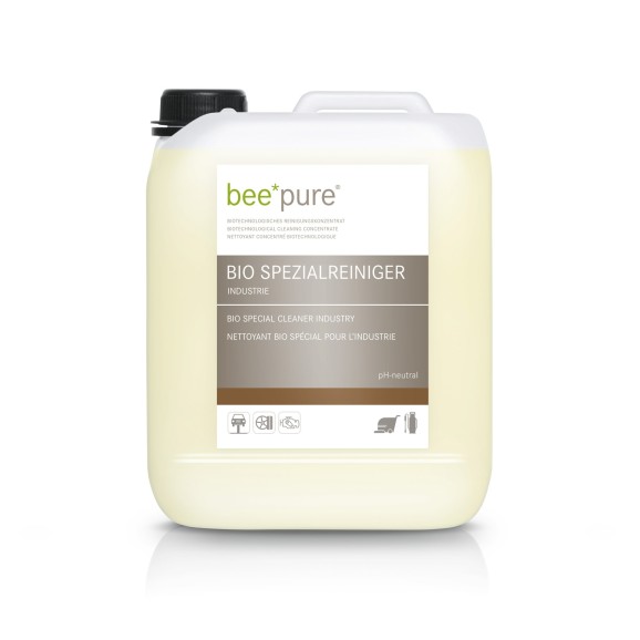 Bio speciale reiniger industrie (Slide 1 van 6)