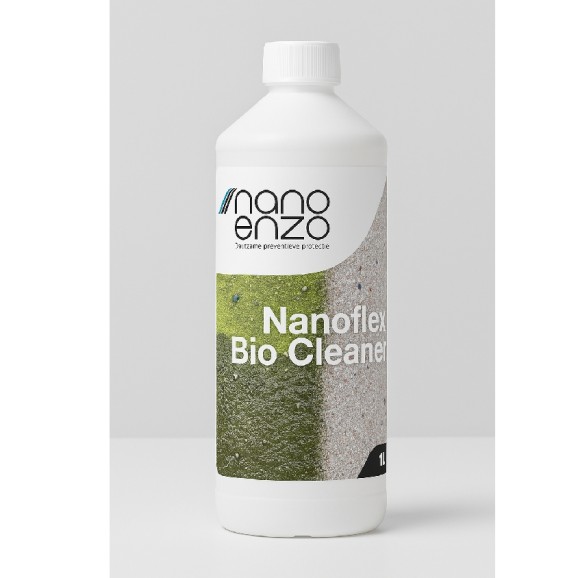 fles eco cleaner 1 liter (Slide 1 van 7)