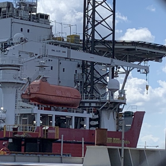 Industriele reingien (Slide 2 van 6)