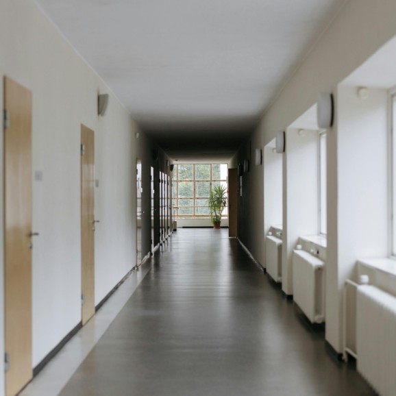 schoolvloeren altijd netjes (Slide 3 van 5)