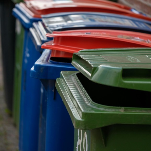Vieze luchtjes uit containers (Slide 5 van 6)