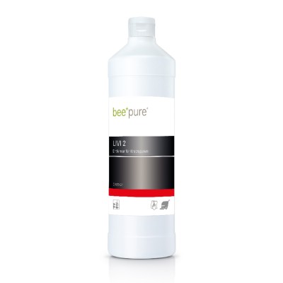 bee*pure® LIVI 2, Vlek-Krasverwijderaar  1 Liter