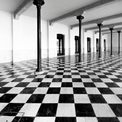 Linoleum vloer optima forma