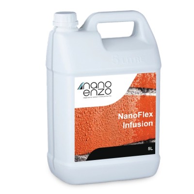 Nano EcoLine Nano EcoLine Infusion - 5 liter
