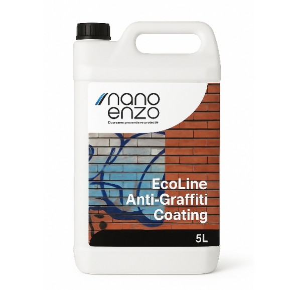 5 liter jerrican.anti-graffiti (Slide 1 van 5)