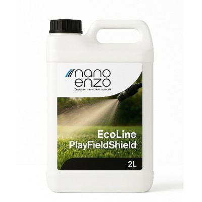Nano EcoLine Sports field protector 2 Liter