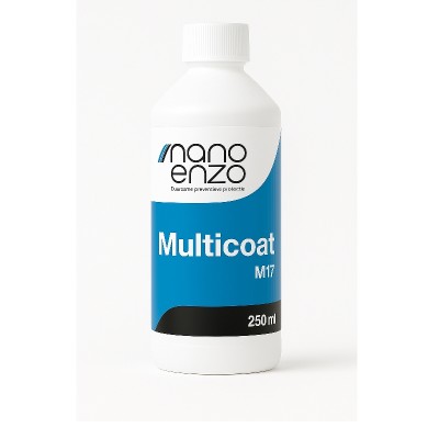 NanoEnzo Multicoating - 250ml