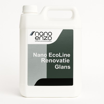 Nano EcoLine Renovatie Plus GLOSSY - 5 liter