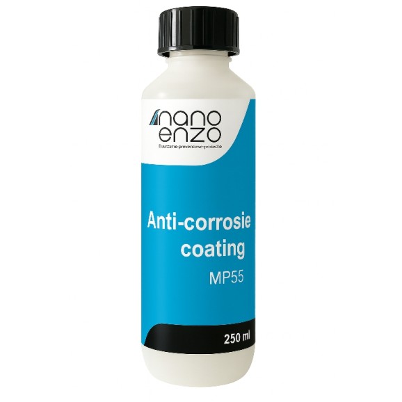 250 ml fles MP55 (Slide 1 van 6)