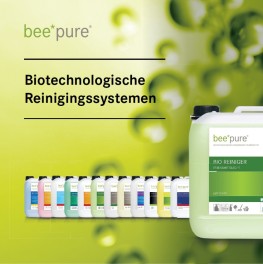 Beepure catalogus