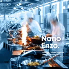 voorzijde brochure vetbeheersystemen