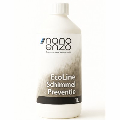 Nano EcoLine EcoLine Mold Prevention 1 Liter