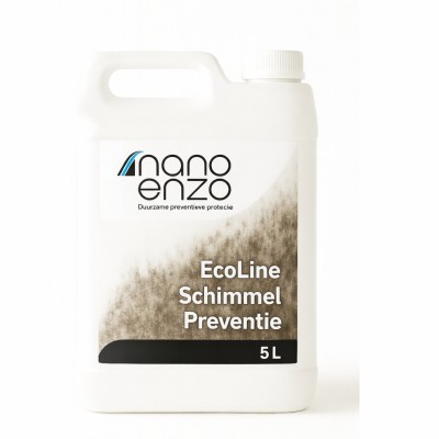 Nano EcoLine EcoLine Mold Prevention 5 Liter