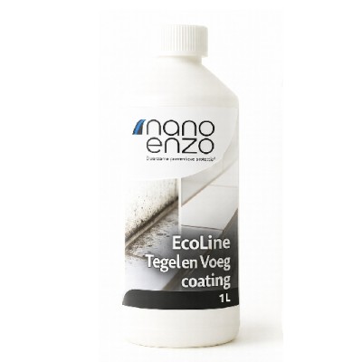 Nano EcoLine Joint and tile coating 1 liter