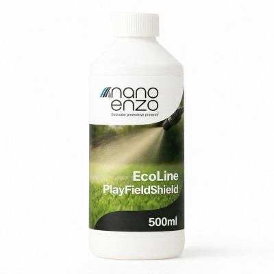 Nano EcoLine Sports field protector 500ML