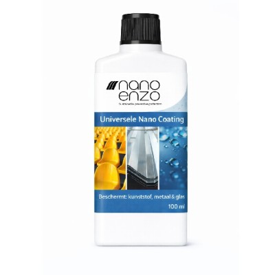 Nano EcoLine Nano EcoLine Universal Sample