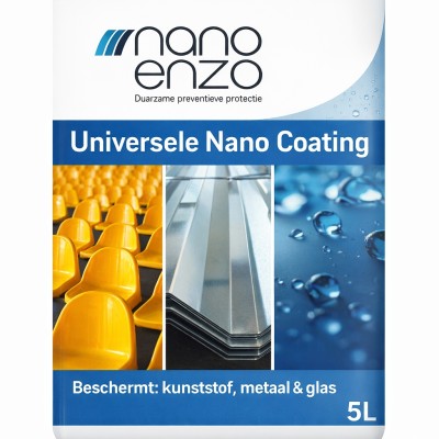 Nano EcoLine Nano EcoLine Universal 5 Liter