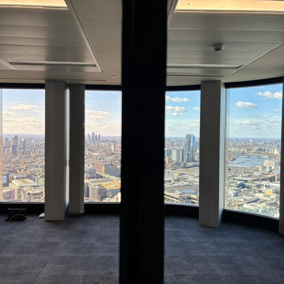 GlassShield op grote hoogte (Slide 5 van 5)