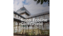 GlassShield in de monumenten wereld