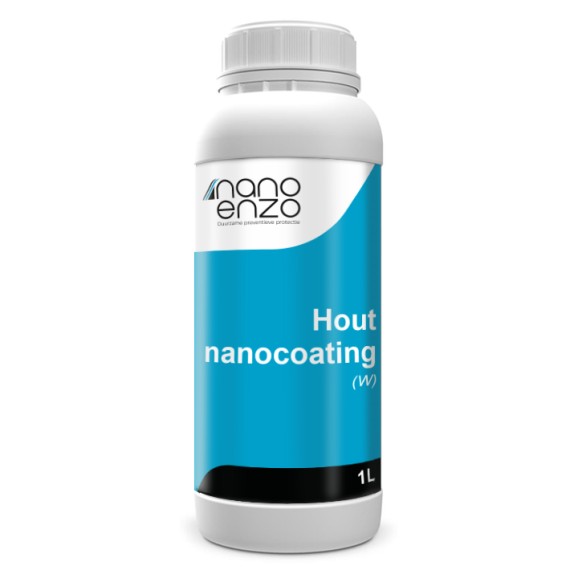 1 liter fles NanoEnzo-1hout W (Slide 1 van 4)