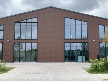 Links zonder rechts met GlassShield