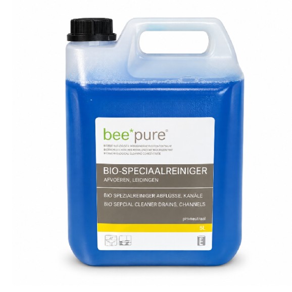 5 liter afvoer beepure (Slide 1 van 6)